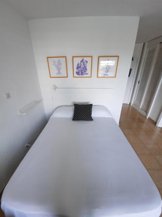 Cozy Estudio Ii. Edificio Siesta 2 Apartamento Alcúdia Exterior foto